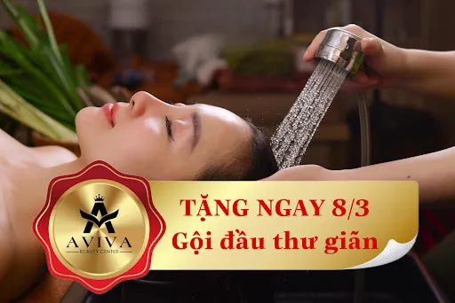 Spa Aviva Ngã Bảy - Spa Triệt Lông tại Châu Thành A, Hậu Giang