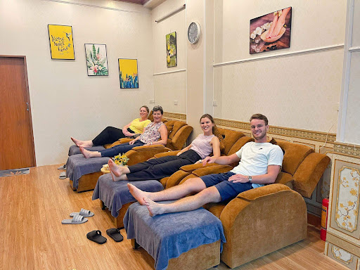 Tam Coc Wellness Spa - Spa Triệt Lông tại Tam Điệp, Ninh Bình