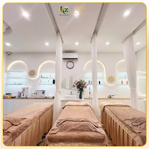 Rose Aura Spa - Spa Triệt Lông tại Hà Đông, Hà Nội