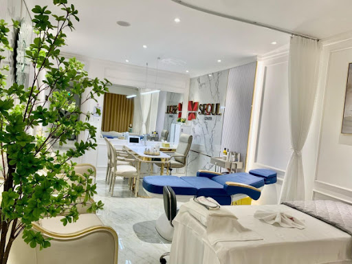 Thẩm Mỹ Viện Seoul Center - Spa Triệt Lông tại Quận 6, TP HCM