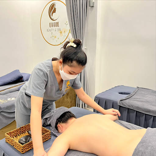 Chang Beauty & Spa - Spa Triệt Lông tại Quận 7, TP HCM