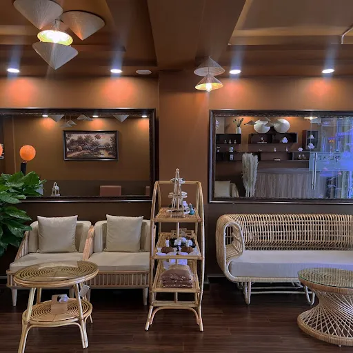 Dalat hana spa - massage (달랏 하나 스파 - 마사지) - Spa Triệt Lông tại Lạc Dương, Lâm Đồng