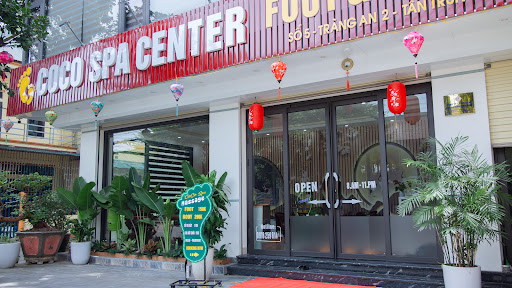 COCO SPA CENTER FOOT & BODY THERAPY NINH BÌNH - Spa Triệt Lông tại Gia Viễn, Ninh Bình