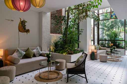 Qspa - Spa Triệt Lông tại Quận 10 ,TP HCM