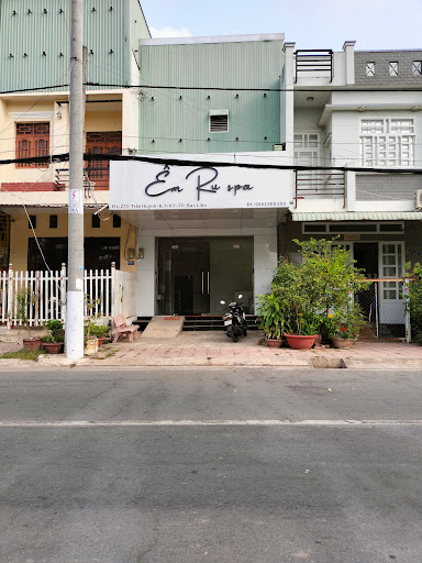 Êm ru spa - Spa Triệt Lông tại Phước Long, Bạc Liêu