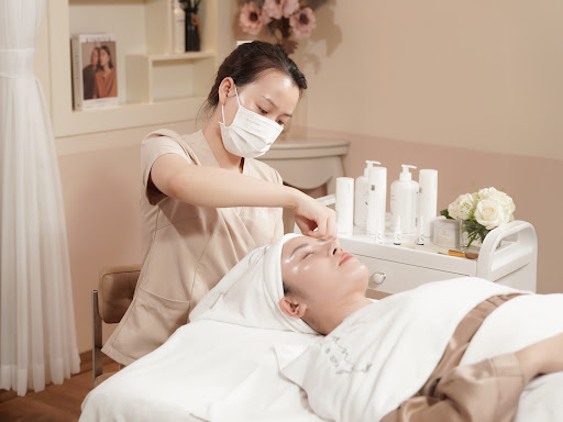 Peony Chill & Spa - Địa chỉ chăm sóc da uy tín Hà Nội - Spa Triệt Lông tại Phúc Thọ, Hà Nội