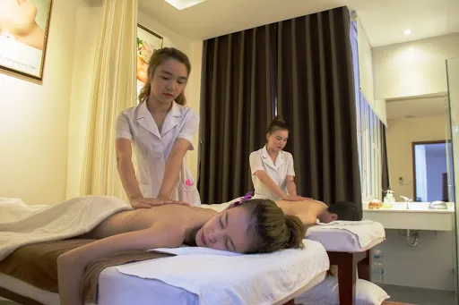 Thao Dien Spa - Spa Triệt Lông tại Quận 2, TP HCM