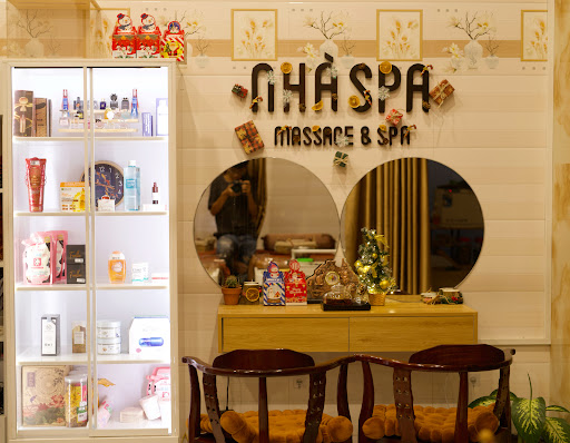 Nhà Spa Bình Đại Bến Tre - Spa Triệt Lông tại Thừa Đức, Bến Tre