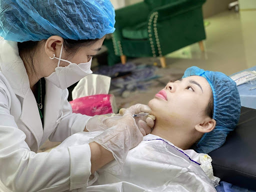 SEN HỒNG BEAUTY SPA CLINIC - Spa Triệt Lông tại Định Quán, Đồng Nai