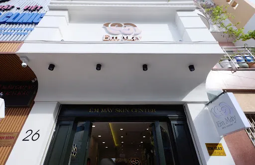 Em Mây Skin Center Quận 5 - Spa Triệt Lông tại Quận 5, TP HCM