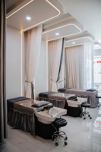 An Vy Spa Long Thành - Spa Triệt Lông tại Nhơn Trạch, Đồng Nai
