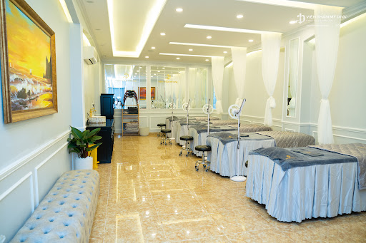 Thẩm Mỹ DIVA Đức Trọng - Spa Triệt Lông tại Đức Trọng, Lâm Đồng