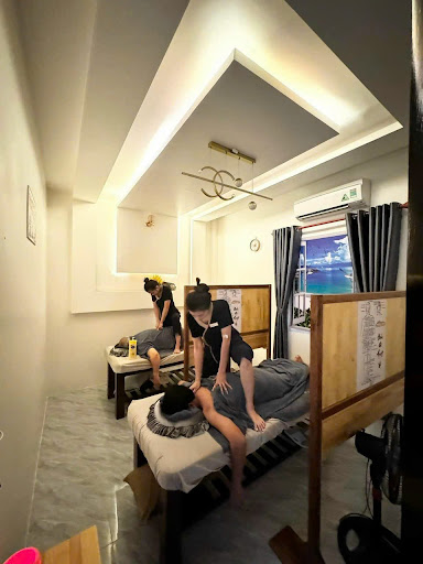 Spa dưỡng sinh Đông Y Cô Kim - Spa Triệt Lông tại Chợ Mới, An Giang