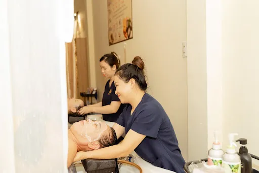 KING SPA & BEAUTY - Spa Triệt Lông tại Hương Thủy, Thừa Thiên Huế