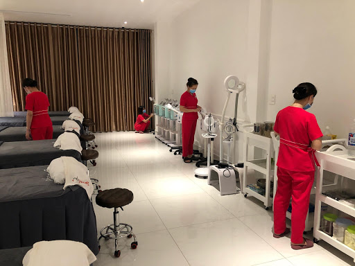 Thẩm Mỹ Viện Seoul Center - Spa Triệt Lông tại Cái Nước, Cà Mau