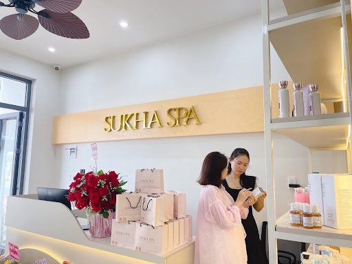 SUKHA SPA ĐỒNG XOÀI - Spa Triệt Lông tại Đồng Xoài, Bình Phước
