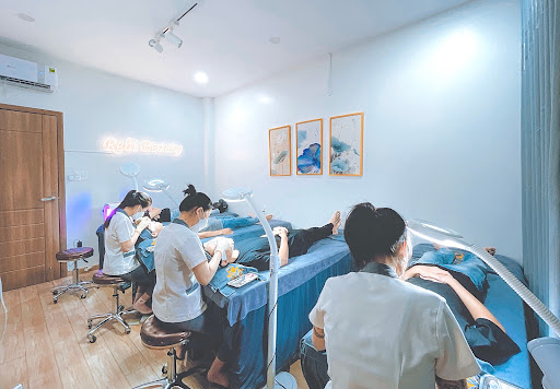Rebi Beauty Spa - Spa Trị Mụn Nặn Mụn Quận Gò Vấp TPHCM | Triệt Lông Quận Gò Vấp TPHCM| Spa Trị Mụn Uy Tín TPHCM - Spa Triệt Lông tại Gò Vấp, TP HCM