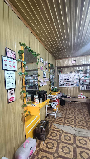 Nu Nail & Spa LYN - Spa Triệt Lông tại Kỳ Sơn, Nghệ An
