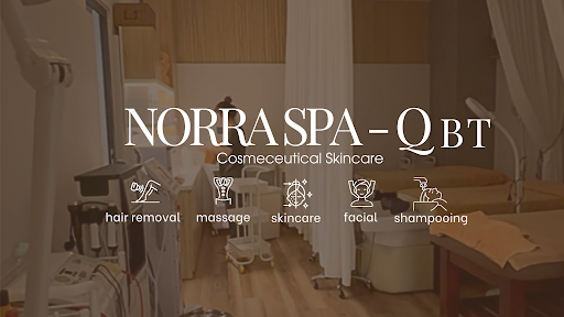 NORRA SPA - Spa Triệt Lông tại Bình Thạnh, TP HCM