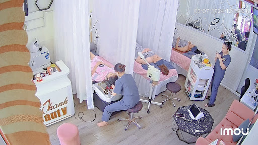 Uyên Thanh Beauty Spa - Spa Triệt Lông tại Liên Chiểu, Đà Nẵng