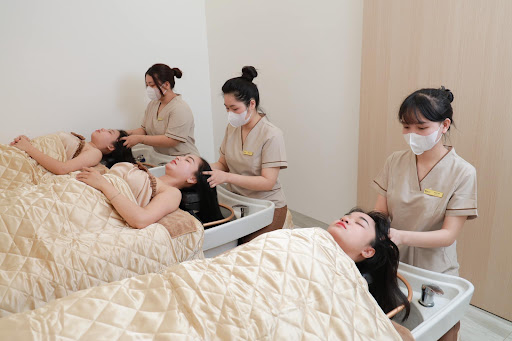 Trân spa - Spa Triệt Lông tại Long Điền, Bà Rịa - Vũng Tàu