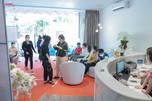 Thẩm Mỹ Viện Seoul Center - Spa Triệt Lông tại Ninh Phước, Ninh Thuận