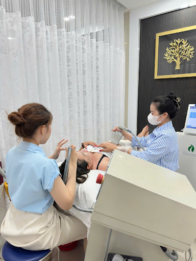 Thẩm mỹ viện Ngọc Dung - Vũng Tàu, Bà Rịa Vũng Tàu - Spa Triệt Lông tại Vũng Tàu, Bà Rịa - Vũng Tàu