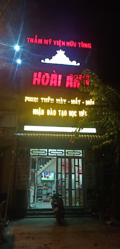 Thẩm mỹ viện Hoài Anh chợ mới - Spa Triệt Lông tại Chợ Mới, An Giang