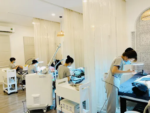 Rosie Home Spa - Spa Triệt Lông tại Hóc Môn, TP HCM