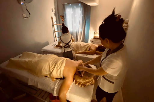 ĐIỆU BEAUTY CORNER - Spa Triệt Lông tại Quận 6, TP HCM