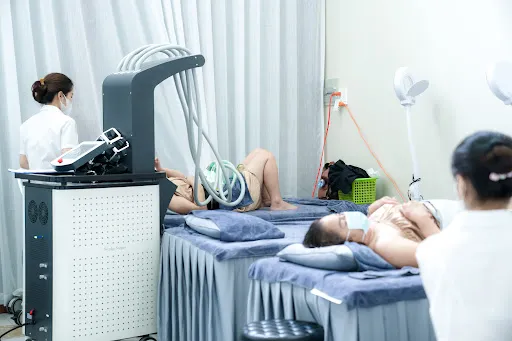 Viện Thẩm Mỹ Mega Korea - Phan Thiết - Spa Triệt Lông tại Hàm Thuận Bắc, Bình Thuận