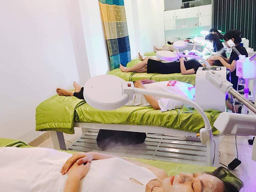 Gà Spa Đà Nẵng - Spa Tắm Trắng tại Hải Châu, Đà Nẵng