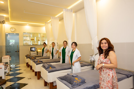 Tâm Nguyễn Spa - Spa Triệt Lông tại Hàm Thuận Nam, Bình Thuận