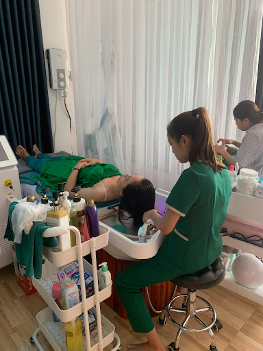 Cỏ Spa - Spa Triệt Lông tại Diên Khánh, Khánh Hòa