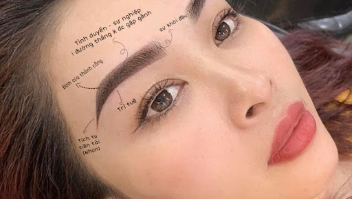 Spa Trang Mun - Định Quán - Đồng Nai - Spa Triệt Lông tại Định Quán, Đồng Nai