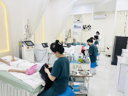 VIỆN THẨM MỸ BB KOREA - Spa Triệt Lông tại Đồng Phú, Bình Phước