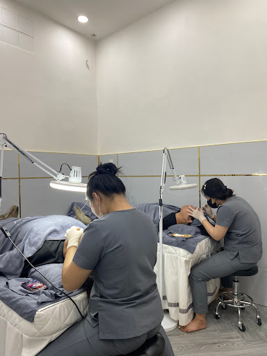 MOJI SPA - GỘI ĐẦU DƯỠNG SINH QUẬN 11 - Spa Triệt Lông tại Quận 11, TP HCM