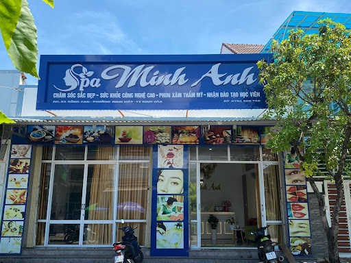 Minh Anh Spa - Ninh Hòa - Spa Triệt Lông tại Ninh Hòa, Khánh Hòa