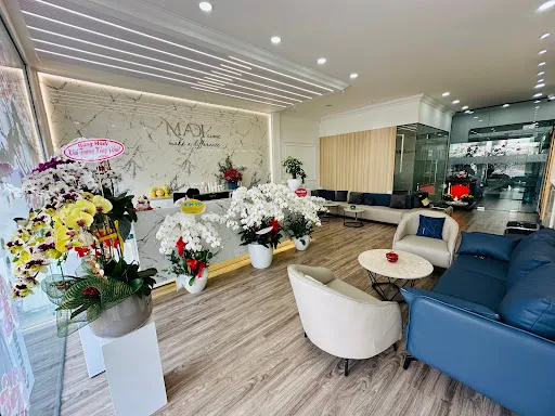 MADI BEAUTY CENTER - Spa Triệt Lông tại Củ Chi, TP HCM
