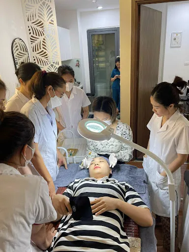 NaMi Spa - Spa Triệt Lông tại Hòa Vang, Đà Nẵng