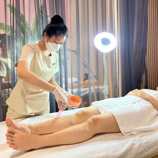 Léa Beauty Quận 2 - Spa Triệt Lông tại Quận 2, TP HCM