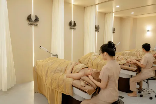 Venice Spa Phan Thiết - Spa Triệt Lông tại Hàm Thuận Bắc, Bình Thuận