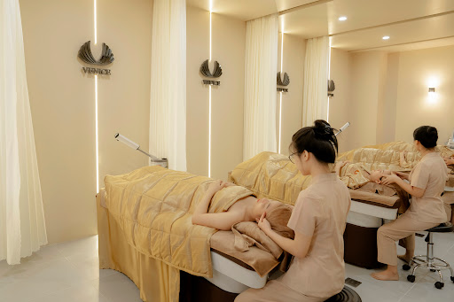 Venice Spa Phan Thiết - Spa Triệt Lông tại Phan Thiết, Bình Thuận