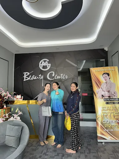 Thẩm Mỹ Viện Thanh Thúy - Spa Triệt Lông tại Gò Công Đông, Tiền Giang