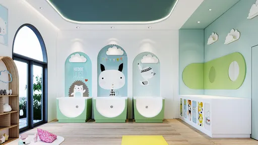 An Yên Spa - Lady and Baby Spa - Spa Triệt Lông tại Sơn Tịnh, Quảng Ngãi