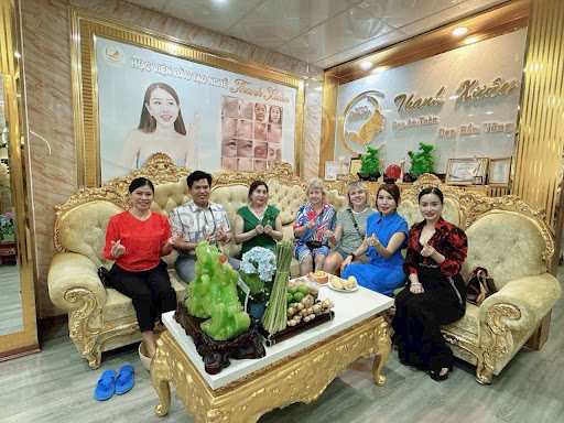 Trung Tâm Thẩm Mỹ Thanh Xuân - Spa Triệt Lông tại Vũng Tàu, Bà Rịa - Vũng Tàu