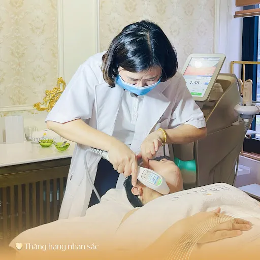 Anrose Spa - Spa Triệt Lông tại Bắc Từ Liêm, Hà Nội