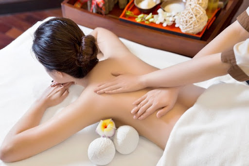 Tam Coc Winnie Spa- Massage & Nail - Spa Triệt Lông tại Hoa Lư, Ninh Bình