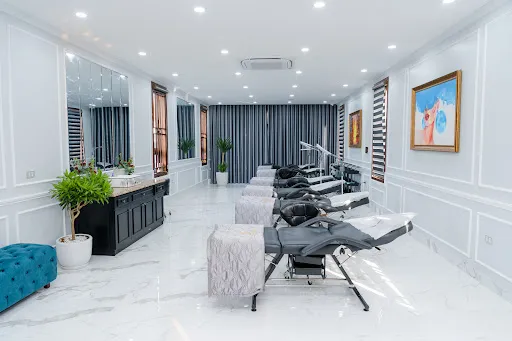 Thẩm Mỹ DIVA Lai Vung - Spa Triệt Lông tại Lai Vung, Đồng Tháp