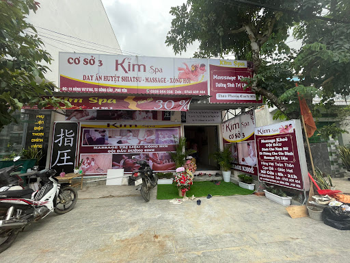 Kim spa massage sông cầu - Spa Triệt Lông tại Sông Cầu, Phú Yên